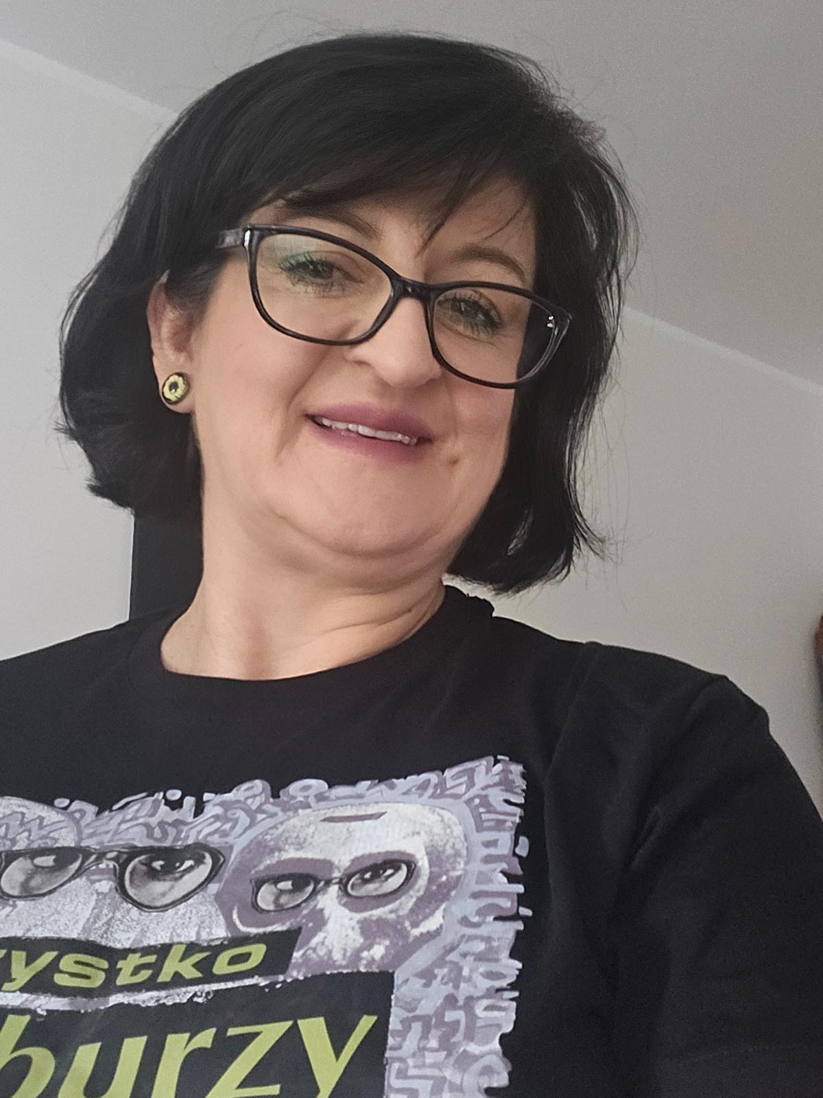 Zdjęcie: Izabela Moskal-Sobolewska